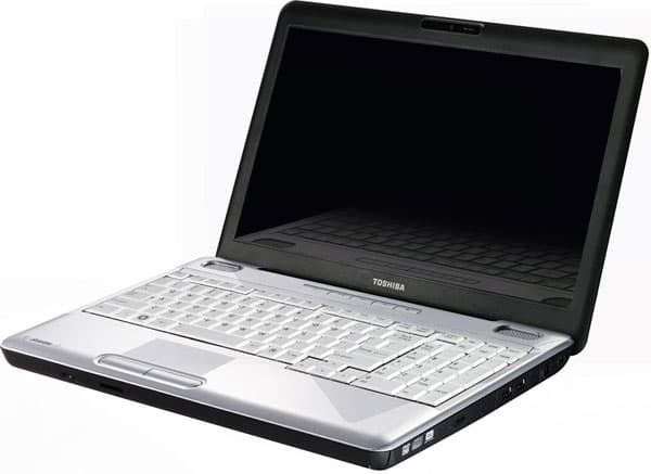 Toshiba Satellite L500-126