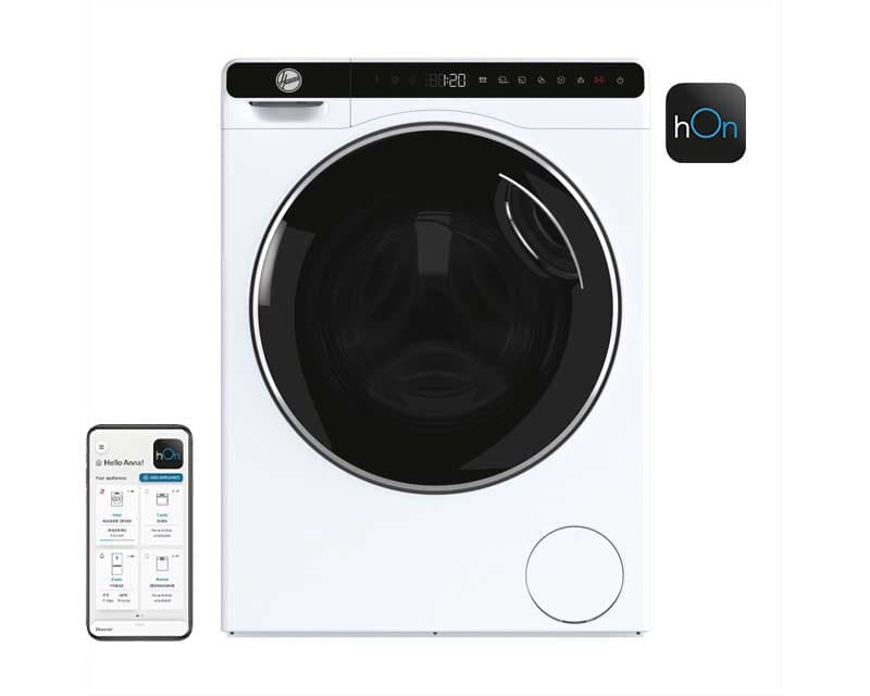 Veš mašina Slim 5kg HOOVER Mini OW50-BP12307-S