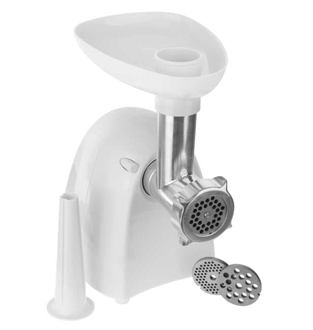 Camry Mašina za mlevenje mesa i pravljenje kobasica CR4802