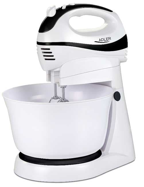 Adler Kuhinjski mikser sa posudom AD4206