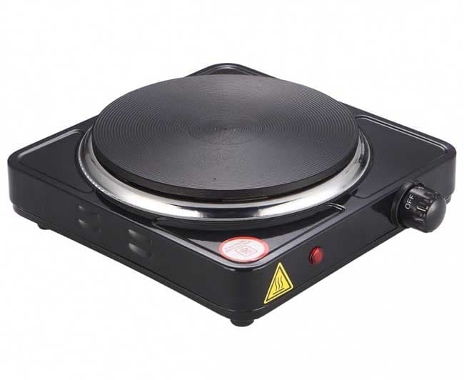 Ardes električni rešo 1.5kW AR1F19