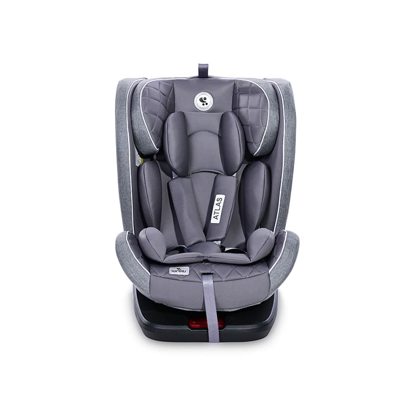 Autosedište za decu 0-12 godina Lorelli Atlas Isofix glacier grey 10071582203