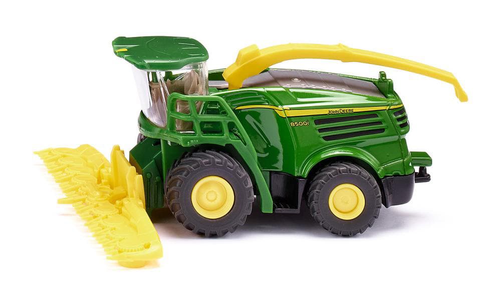SIKU Kombajn - John Deere 8500i 1794
