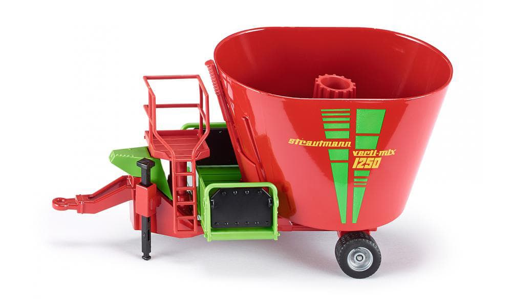 SIKU Mikser za hranu - Strautmann Fodder mixer 2450