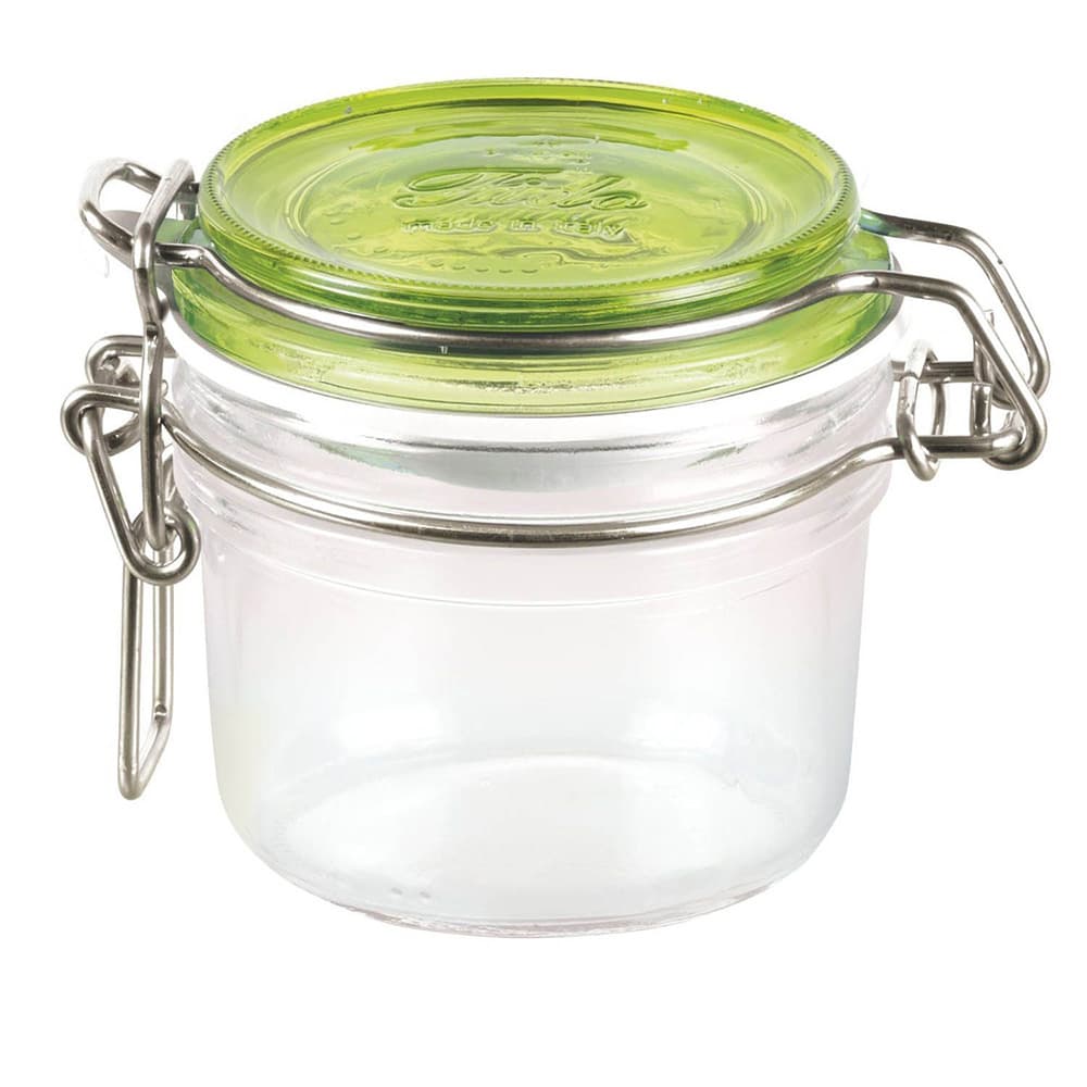 Bormioli Rocco tegla Fido Terrina 200 ml 141360-605