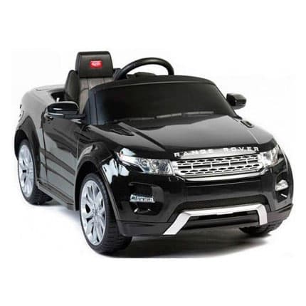 Dečiji automobil na akumulator Ride On Range Rover Evoque crni