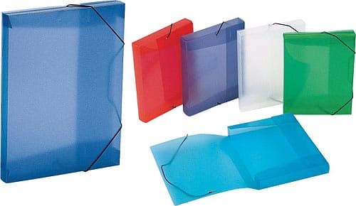 Propyglass Fascikla Sa Gumicom A3 04CJ12Q