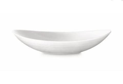 Bormioli Rocco duboki tanjir Prometeo 23x20 490410 set od 6 komada