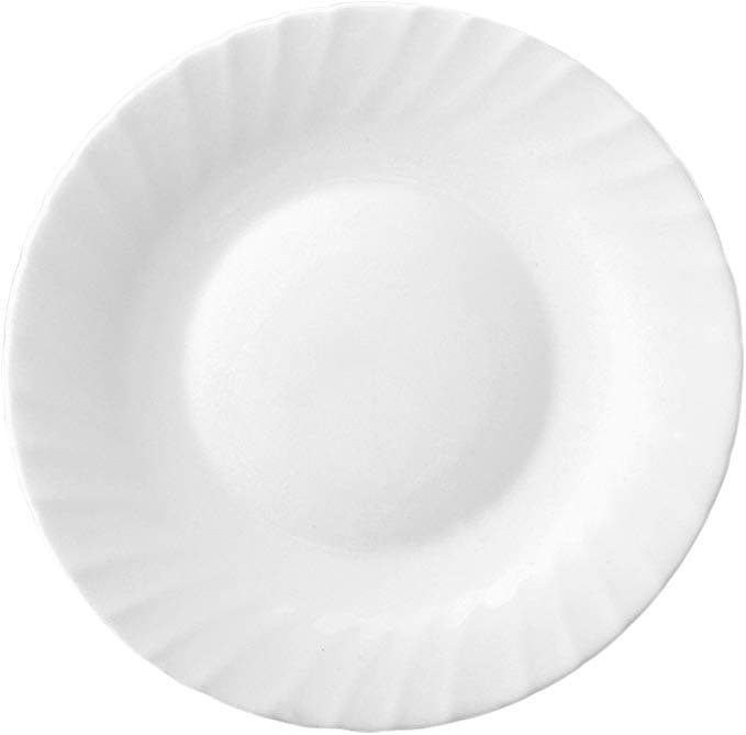 Bormioli Rocco tanjir desertni Prima 20cm 403812 set od 6 komada