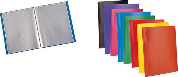 Fascikla Sa Folijama 04CS31