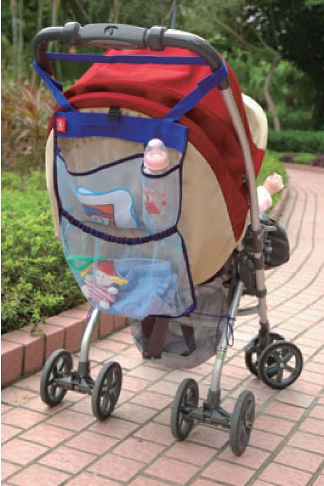 KSKIDS Torba za kolica - Stroller Tidy KBA16184