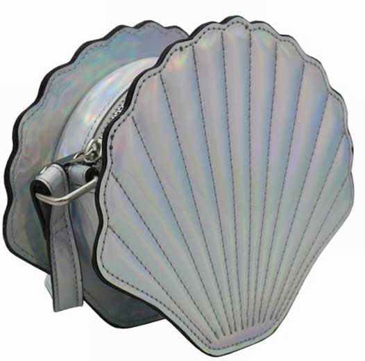 Sazio torbica Brit 20 Shell