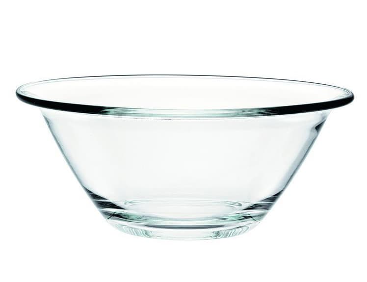Bormioli Rocco činija staklena Mr Chef Insalatiera 17 cm 500030