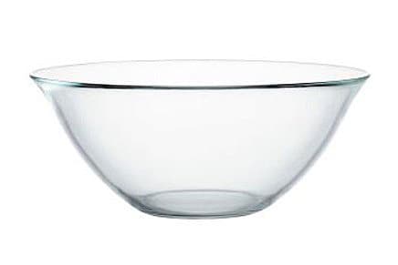 Bormioli Rocco činija staklena Acqua Coppetta 14 cm 634650 