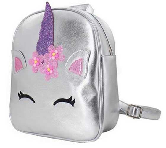 Sazio Modni ranac Lolly 80 Unicorn