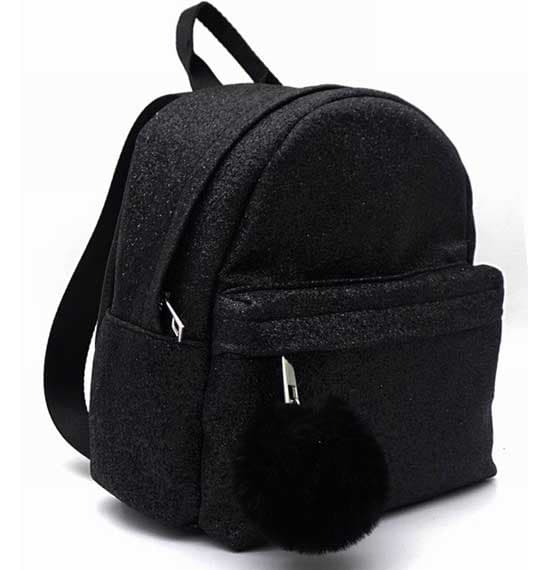 Sazio Modni ranac Lolly 90 Glitter