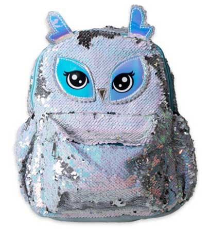 Sazio Modni ranac Bolly 30 Owl