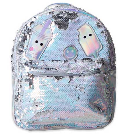 Sazio Modni ranac Bolly 40 Icecream