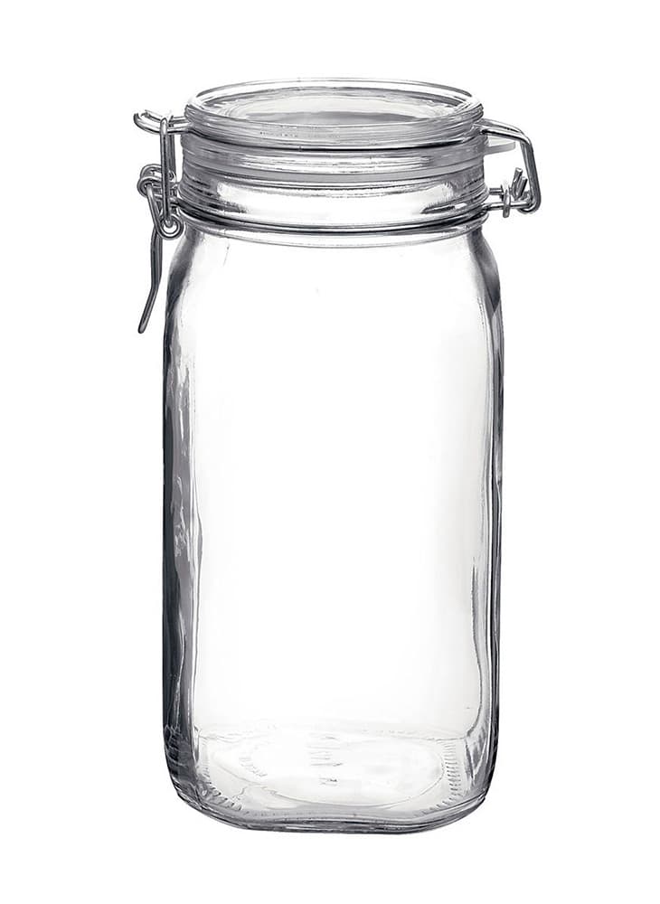 Bormioli Rocco Tegla Fido 1500 ml hermetičko zatvaranje 149230