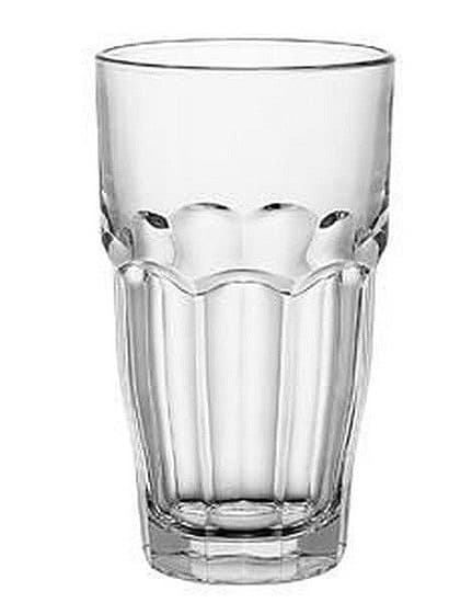 Bormioli Rocco čaša za vodu Rock Bar 37 cl 516170
