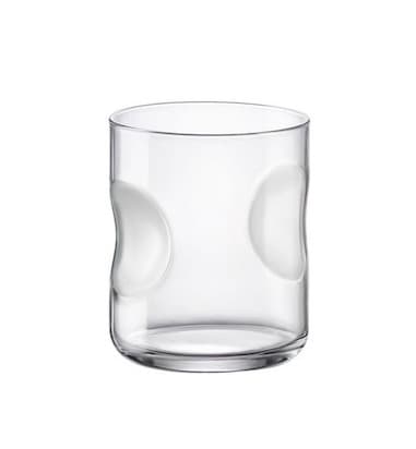 Bormioli Rocco čaša za vodu Giove Acqua 31cl 390700J bela