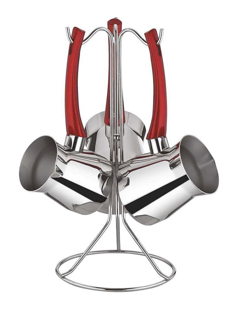 Sofram Arte - Set od 3 džezve