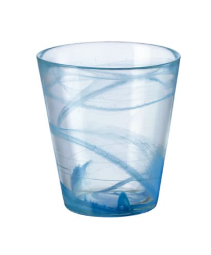 Bormioli Rocco čaša za vodu Capri Navy 37 cl 140269