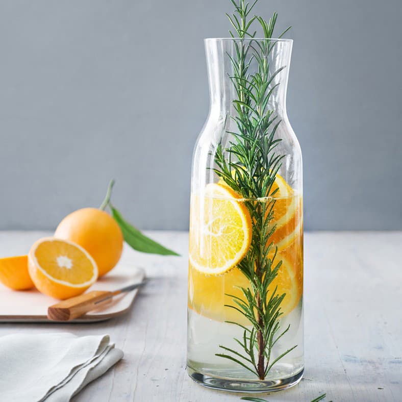 Bormioli Rocco bokal stakleni Misura 1l 184179 