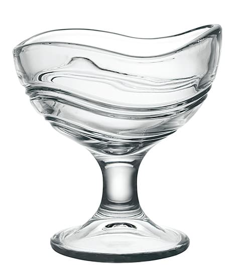 Bormioli Rocco čaša za sladoled Acapulco Dessert 30 cl 134010M