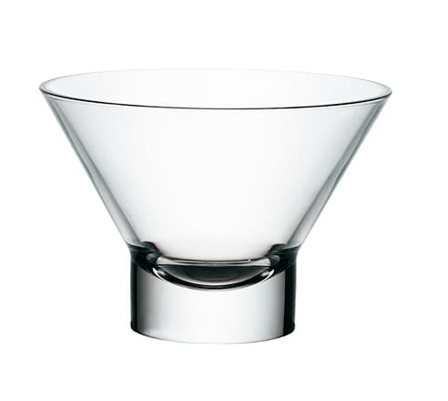 Bormioli Rocco čaša za sladoled Ypsilon 26 cl 340750M