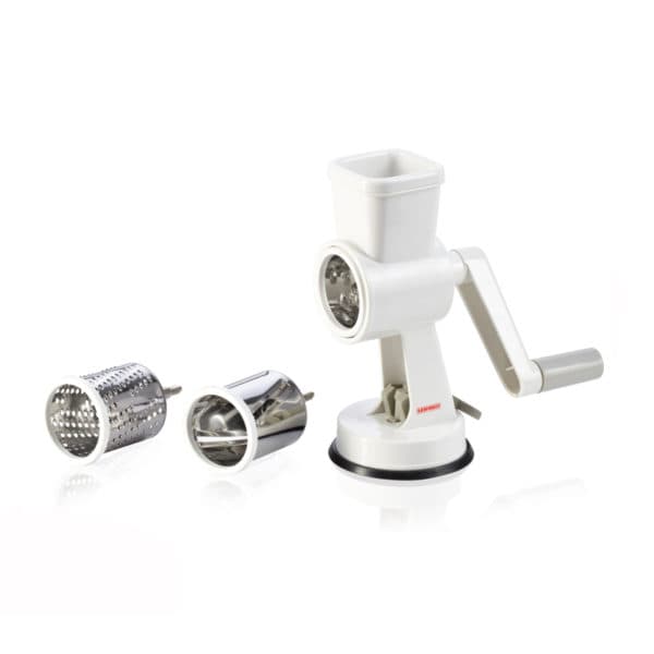 LEIFHEIT Stoni mlin za orahe i povrće COMFORT LINE 23130