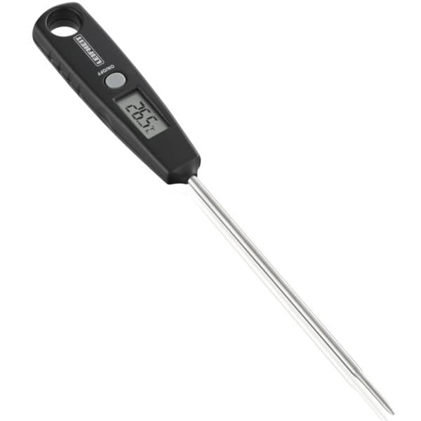 LEIFHEIT Digitalni kuhinjski univerzalni termometar 03095