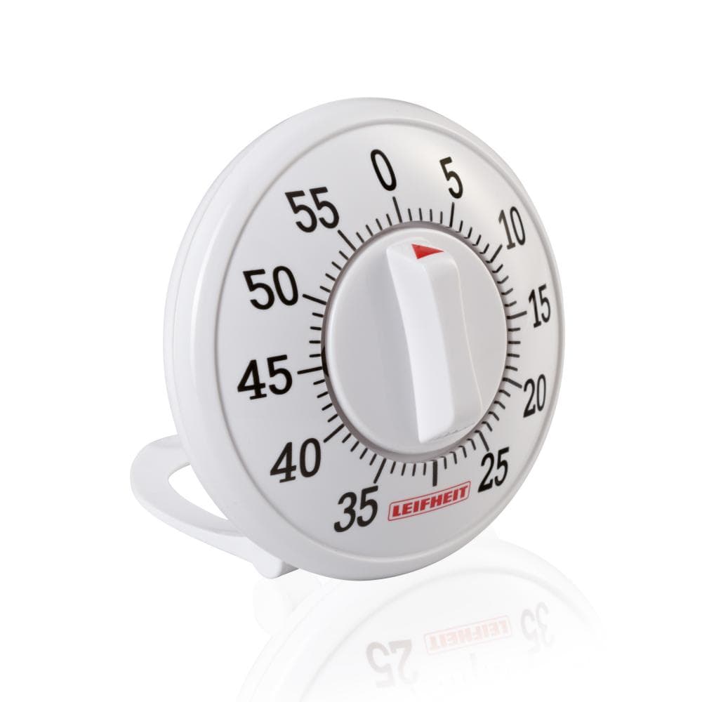 LEIFHEIT Kuhinjski tajmer COMFORT LINE 22600