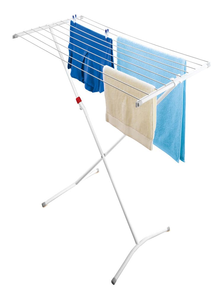 Leifheit sušilnik za veš Capri 10 LF 72700