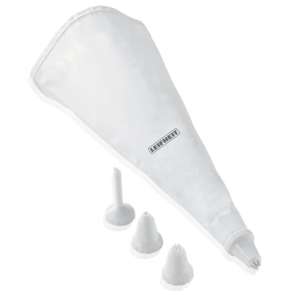 LEIFHEIT Kesa za dekoraciju sa 4 nastavka 03164