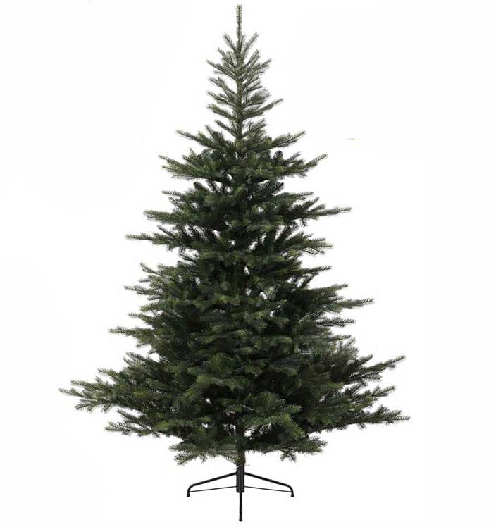 Novogodišnja jelka visine 210 cm Grandis Fir 68.1452