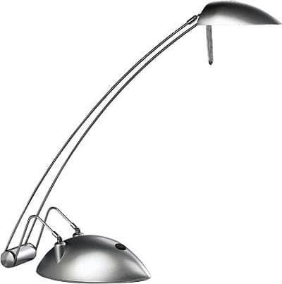 Silver Stona Lampa Alco 933