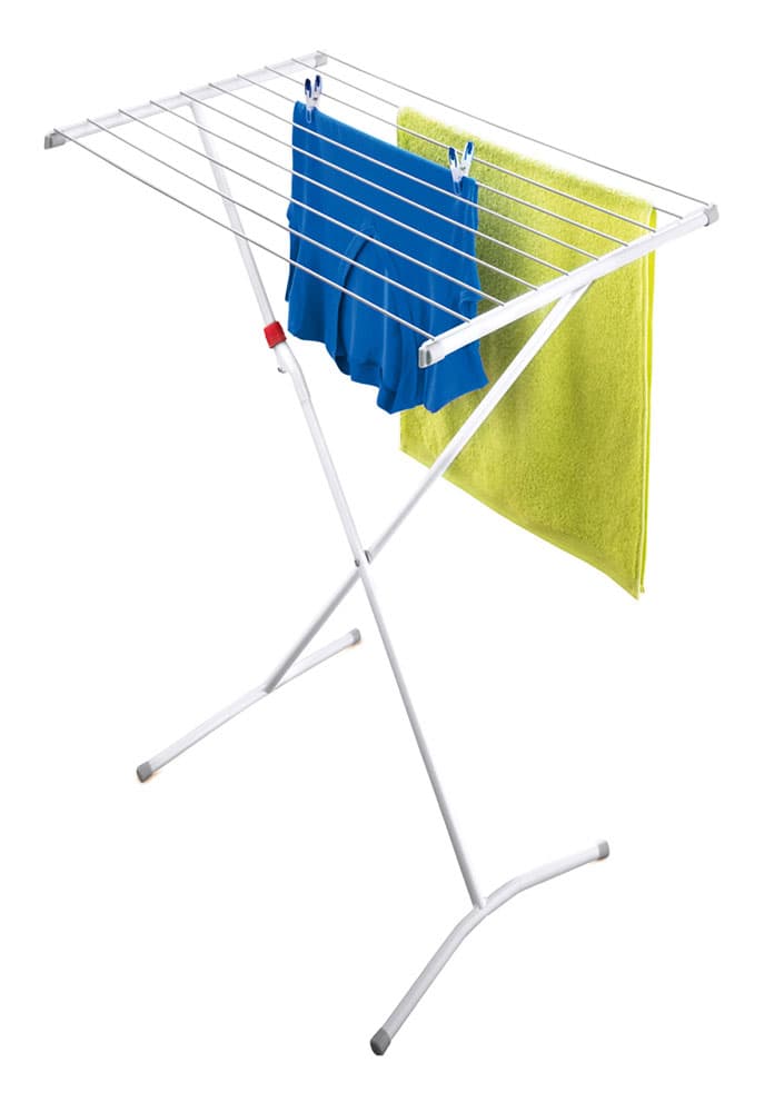 Leifheit sušač za veš, Capri 8M LF 72702