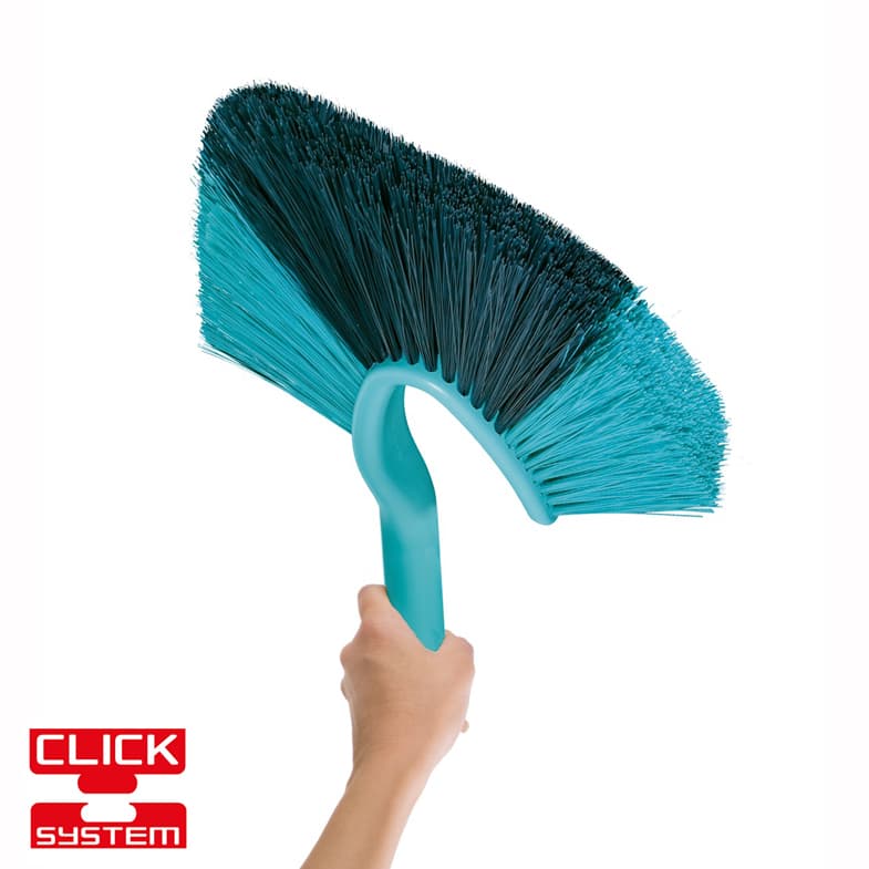 LEIFHEIT Glava čistača prašine Dusty CLICK System 41524