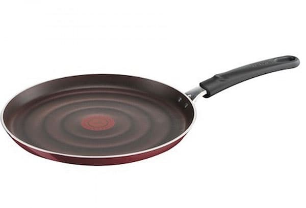Tiganj za palačinke Pleasure 25cm Tefal  D5021053