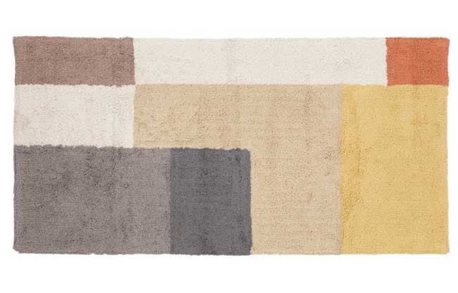Tepih T-Mix 65 x 140 cm