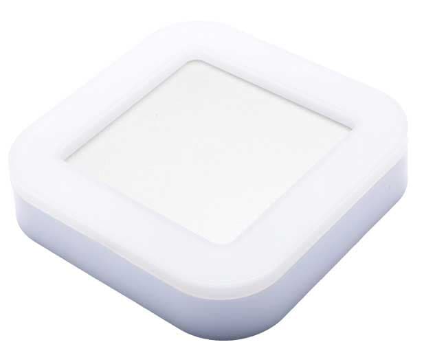 LED brodska lampa Za spoljnu upotrebu 12W LBS8-190-CW/WH