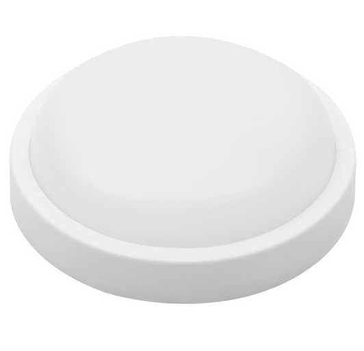 LED brodska lampa Za spoljnu upotrebu 12W LBC5-170-CW/WH