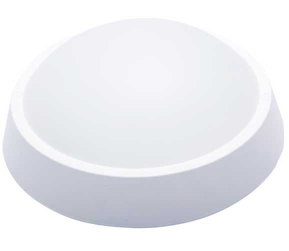 LED brodska lampa Za spoljnu upotrebu 25W LBC6-270-CW/WH