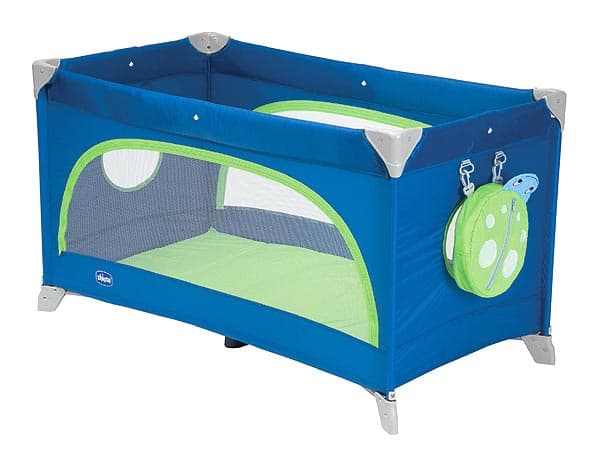 Chicco prenosivi krevetac ByeByes - 7900580