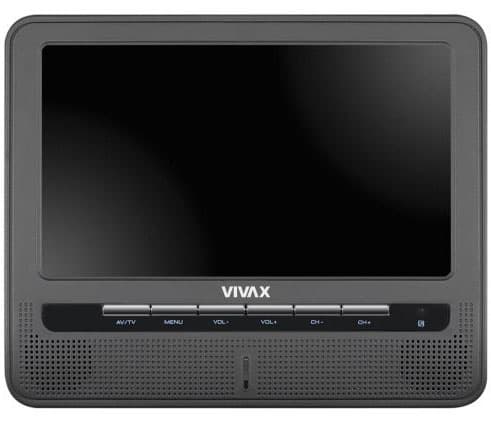Vivax portabl prenosni televizor LCD 0705