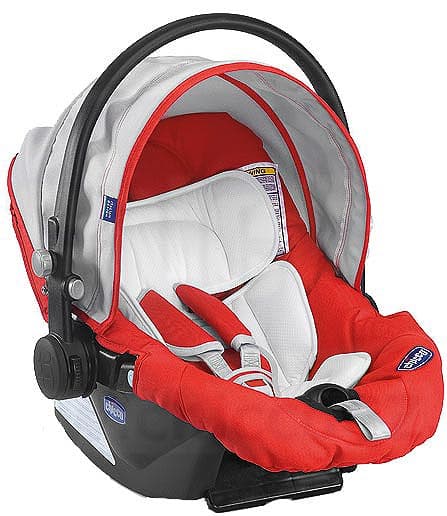 Chicco sedište-nosiljka za auto Synthesis Xt-Plus 60658.32