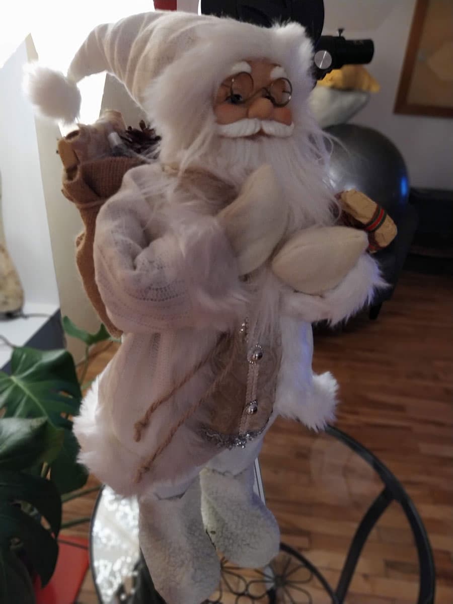 Deda Mraz Bono 60 cm