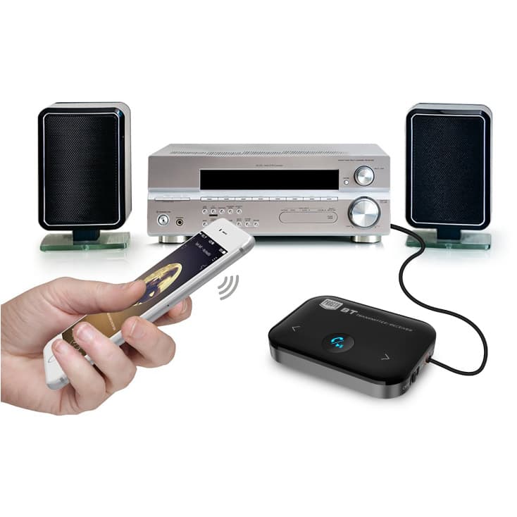 BlueTooth Prijemnik i Predajnik 2 u 1 Adapter