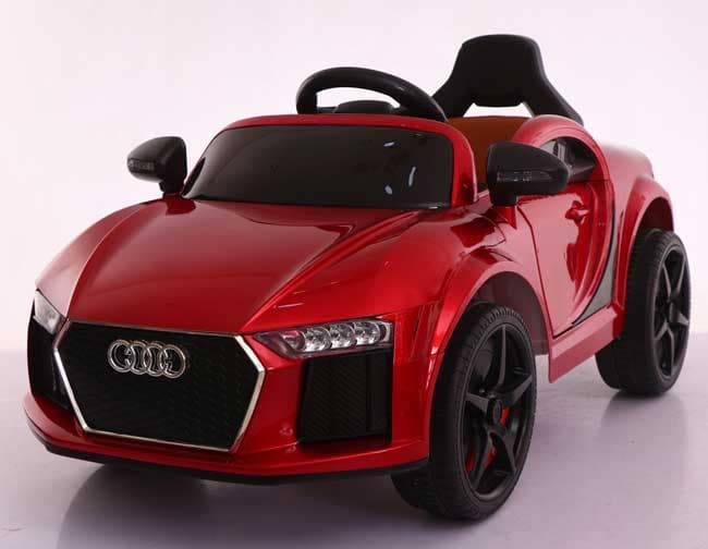 Dečiji Automobil na akumulator A-mini Red